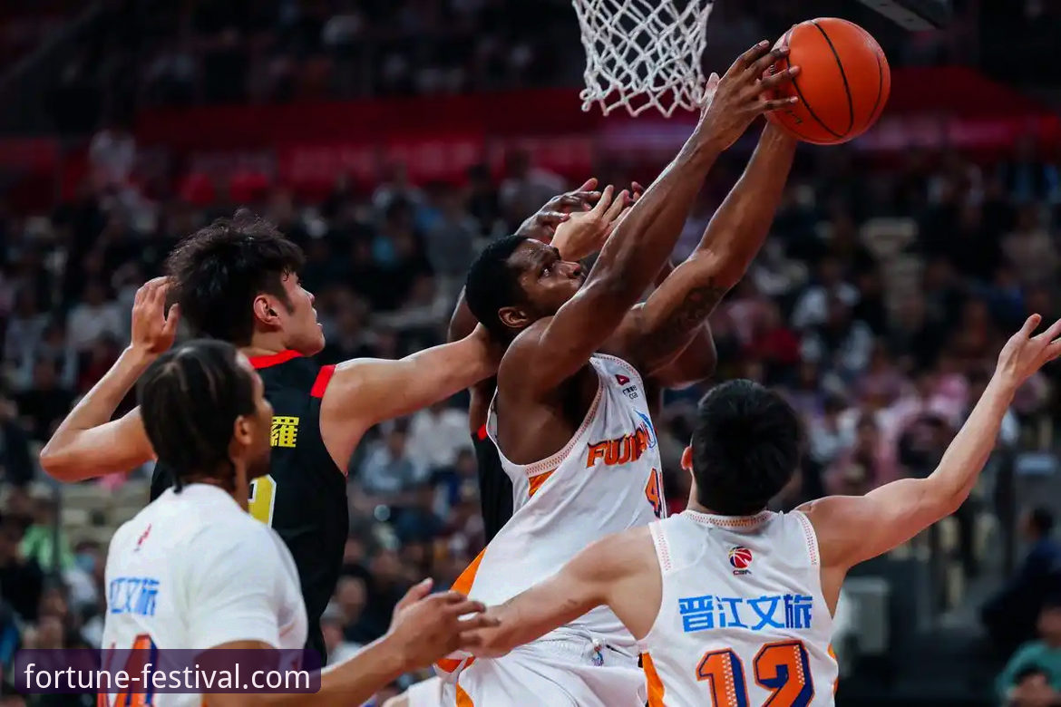 资深球迷复盘：一场跌宕起伏的CBA对决带来的观赛启示